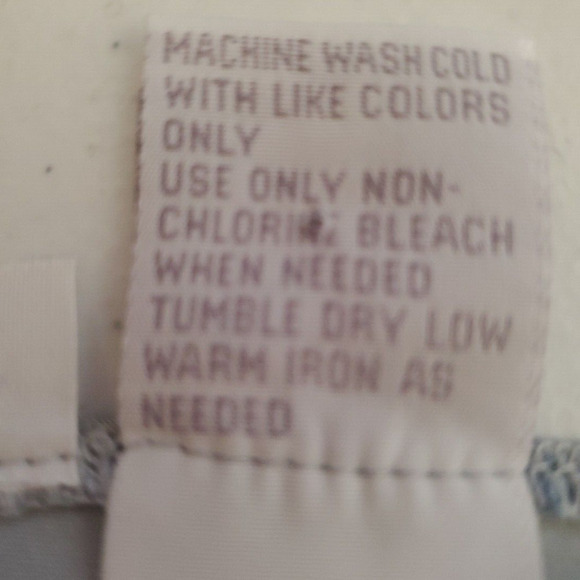 90's Y2K MAIDENFORM Nightgown SHINY BLUE FLORAL SATIN Lingerie Chemise LARGE - Picture 9 of 9